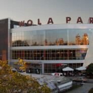 Centrum Handlowe Wola Park Warszawa